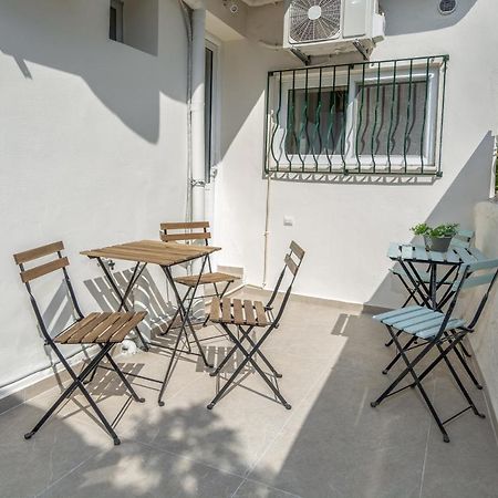 Apartment Patricia Zante Extérieur photo