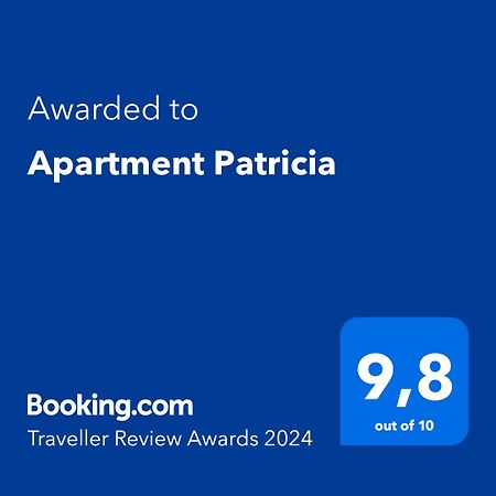 Apartment Patricia Zante Extérieur photo