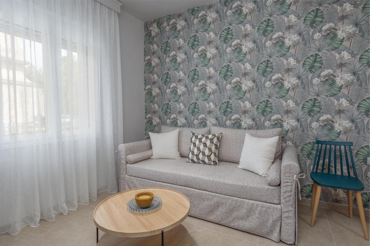 Apartment Patricia Zante Extérieur photo