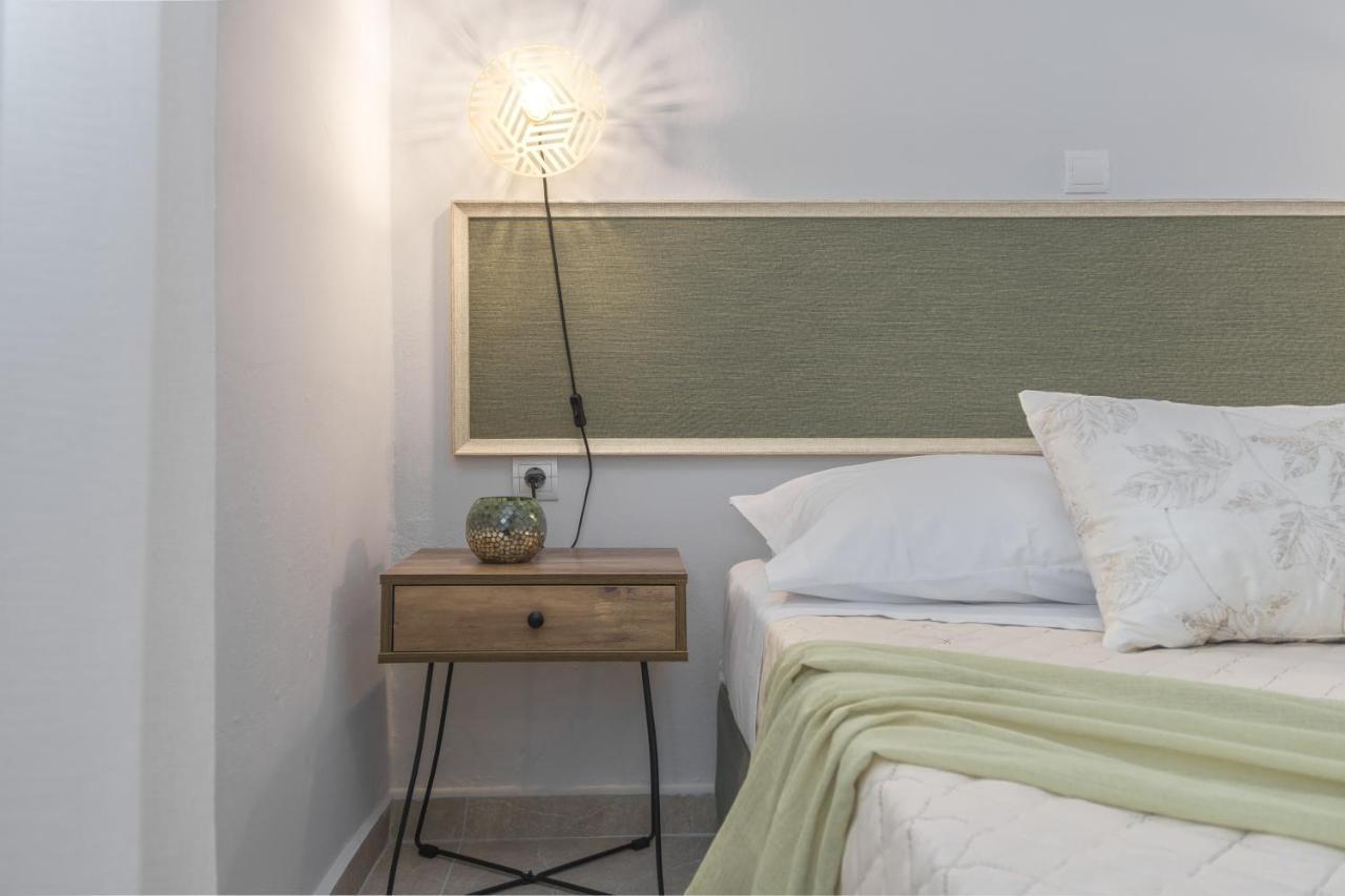 Apartment Patricia Zante Extérieur photo