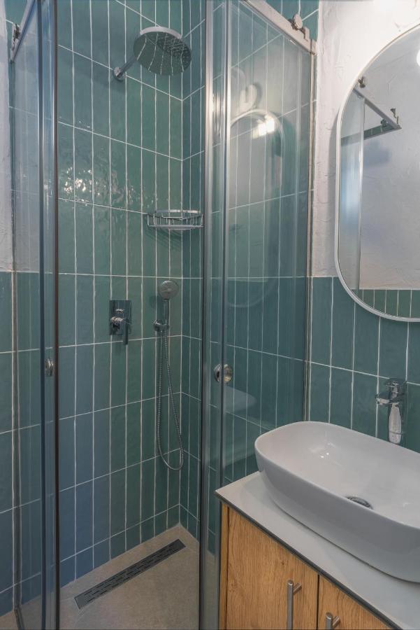 Apartment Patricia Zante Extérieur photo
