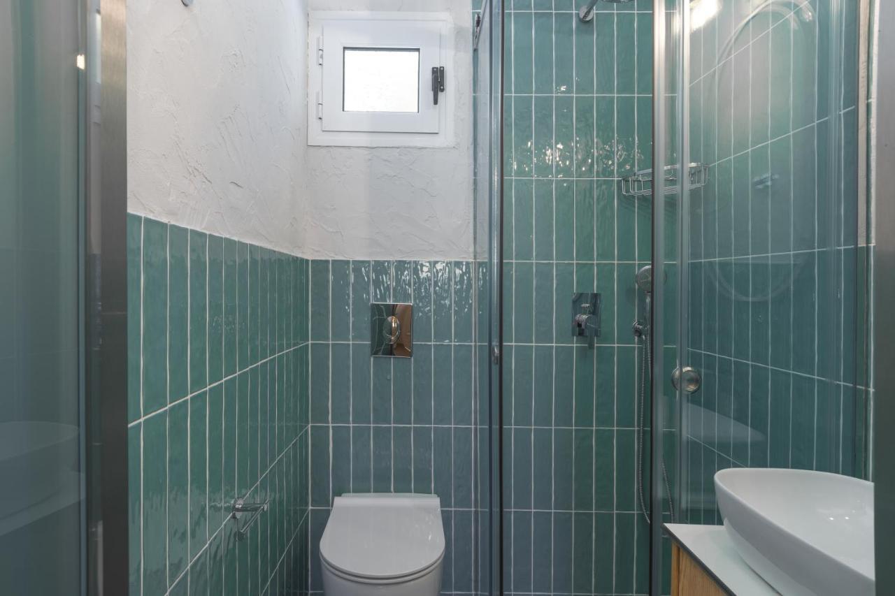 Apartment Patricia Zante Extérieur photo