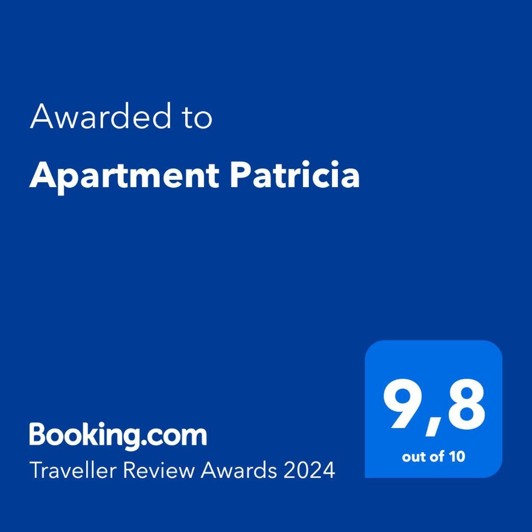Apartment Patricia Zante Extérieur photo